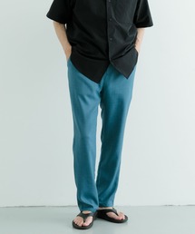 ITEMS URBANRESEARCH | 高機能ツイル ウエストイージー スラックス(その他パンツ)
