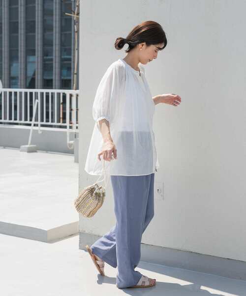 URBAN RESEARCH DOORS（アーバンリサーチドアーズ）の「コットン