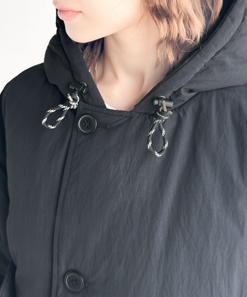 セール】《Javaジャバコラボ》洗練された大人カジュアル。bigポケット