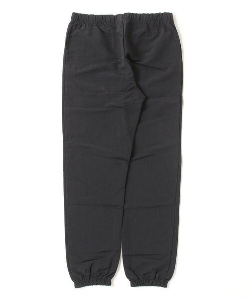 INNOCENT(イノセント)の「【T2】【OTL apparel】2331-UNISEX NYLON TRACK PANTS(その他パンツ・メンズ・ベージュ/ブラック/カーキ/オリーブ/シルバー・MEDIUM)」の20枚目の写真