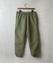 INNOCENT | 【T2】【OTL apparel】2331-UNISEX NYLON TRACK PANTS(その他パンツ)