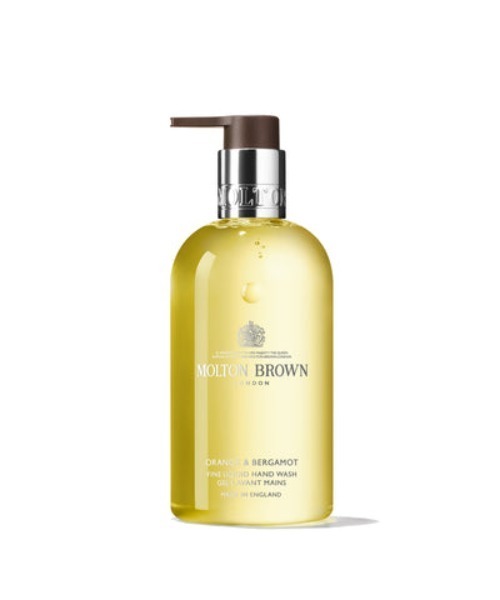 MOLTON BROWN ハンドローション＆ソープ Amazon.co.jp: 【公式】 MOLTON BROWN サイプレス&シー