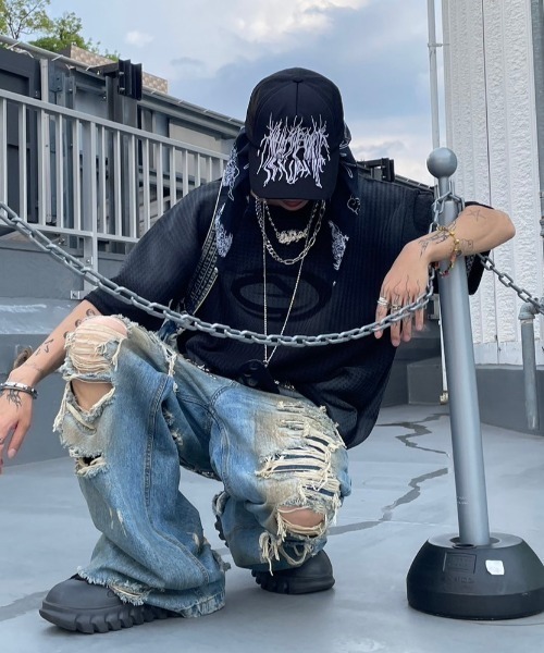 XU（エックスユー）の「ストリートファッション XU エックスユー