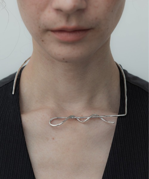 ネックレスnecklessニードルスニードルズneedles