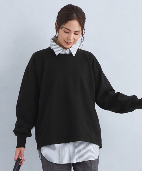【限定セール！】 green label relaxing（グリーンレーベルリラクシング）の トップス