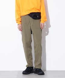 JOHAN（Apo(s)ture）（ヨハン）の「JOHAN-004/多機能タイプライターテーパードパンツ（その他パンツ）」