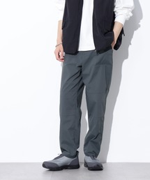 JOHAN（Apo(s)ture）（ヨハン）の「JOHAN-004/多機能タイプライターテーパードパンツ（その他パンツ）」