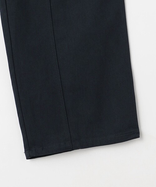 green label relaxing(グリーンレーベルリラクシング)の「TJ ツイル デザインパンツ / キッズ 140cm-160cm(チノパンツ・キッズ・ベージュ/ネイビー/ブラウン・140cm/150cm/160cm)」の15枚目の写真