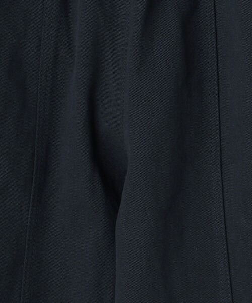 green label relaxing(グリーンレーベルリラクシング)の「TJ ツイル デザインパンツ / キッズ 140cm-160cm(チノパンツ・キッズ・ベージュ/ネイビー/ブラウン・140cm/150cm/160cm)」の17枚目の写真