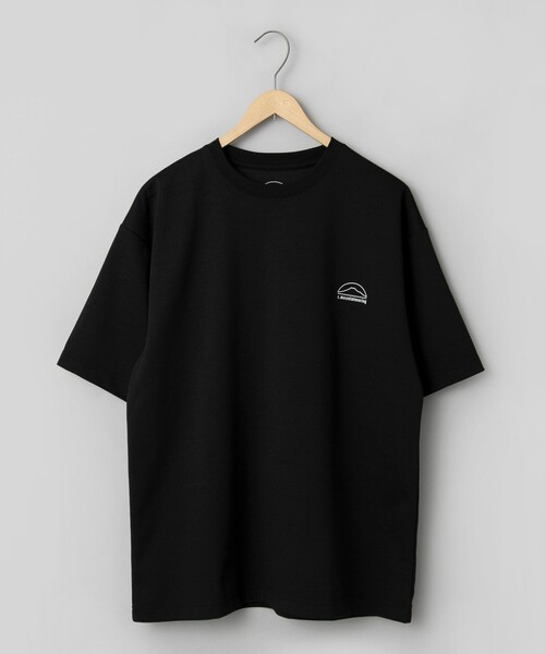 coen(コーエン)の「【C.Mt】FUNCTION CAMP TEE(Tシャツ/カットソー・メンズ・ホワイト/ライトグレー/ブラック・M/L/XL)」の22枚目の写真