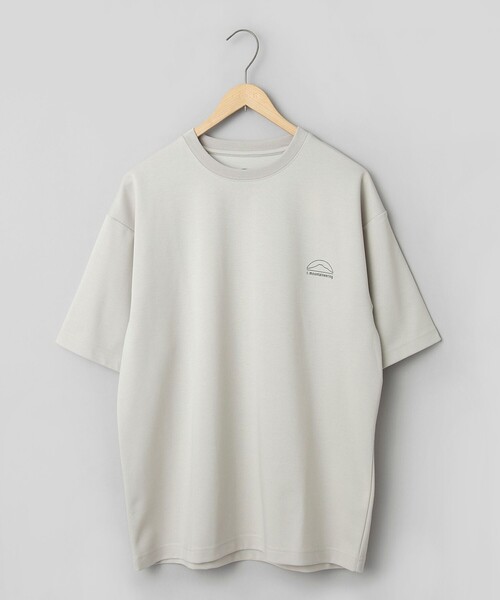 coen(コーエン)の「【C.Mt】FUNCTION CAMP TEE(Tシャツ/カットソー・メンズ・ホワイト/ライトグレー/ブラック・M/L/XL)」の19枚目の写真