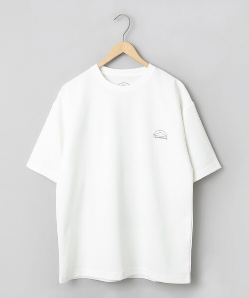 coen(コーエン)の「【C.Mt】FUNCTION CAMP TEE(Tシャツ/カットソー・メンズ・ホワイト/ライトグレー/ブラック・M/L/XL)」の16枚目の写真