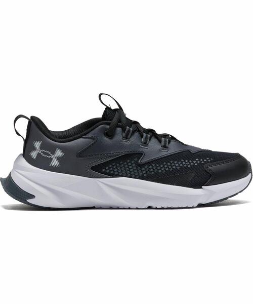 【セール】UAスクラムジェット6（ランニング/キッズ）（スニーカー）｜UNDER ARMOUR（アンダーアーマー） 5,961円
