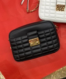 MICHAEL KORS | TRIBECA カメラバッグ ミディアム(ショルダーバッグ)