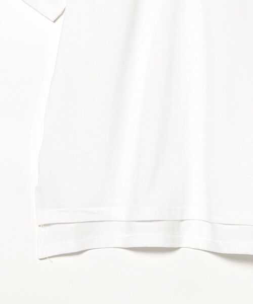 TOKYO CULTUART by BEAMS（トウキョウカルチャートバイビームス）の「Kousuke Shimizu / Mrs.SCARY Tee（Tシャツ/カットソー・メンズ・ブラック/ホワイト・MEDIUM/X-LARGE/LARGE）」の7枚目の写真