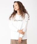 Columbia(コロンビア)の「トップス(スウェット)」
