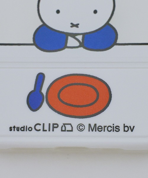 studio CLIP(スタディオクリップ)の「iPhoneケース&ステッカー〈Dick Brunaコラボ〉(スマホケース/カバー・レディース・その他1・FREE)」の7枚目の写真