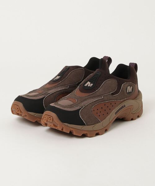 MERRELL（メレル）の「MERRELL / Moc Speed Streak Evo 1TRL