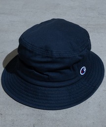 Champion | 【k】〔Champion/チャンピオン〕ワンポイントロゴ刺繍 ツイルバケットハット(ハット)