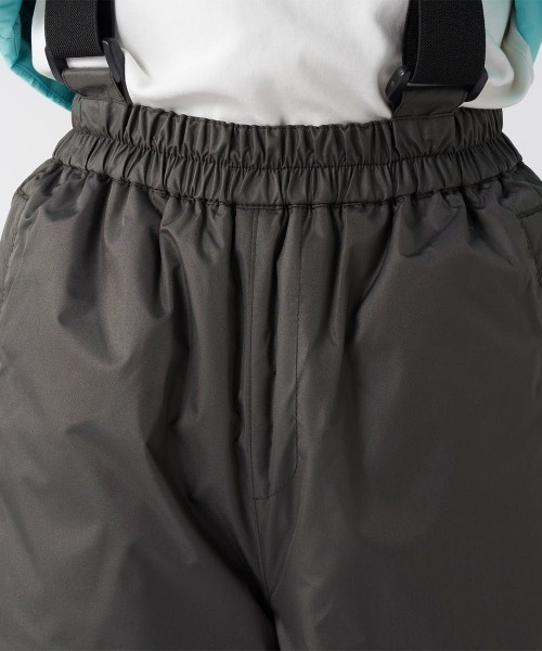Ocean Pacific（オーシャンパシフィック）の「【OP/オーピー】キッズスノーウェア上下セット　スノボー（スポーツグッズ・キッズ・ベージュ/サックスブルー/ピンク・SMALL/MEDIUM/LARGE）」の21枚目の写真