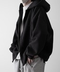 RUUBON(ルーボン)の「トップス(パーカー)」