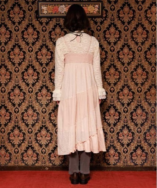 axes femme LIZLISA まとめ 6点 ワンピース キャミ ブラウス axes femme LIZLISA まとめ 6点 ワンピース キャミ ブラウス