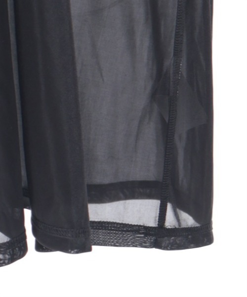 axes femme（アクシーズファム）の「パッチワークキャミワンピース（ワンピース・レディース・ブラック/ホワイト/ピンク・FREE）」の22枚目の写真