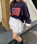 nemne store(ネンネストア)の「トップス(ニット/セーター)」