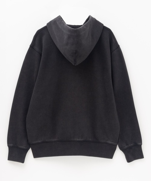 Mac-House（マックハウス）の「GOOD CREW ZIP HOODIE（パーカー