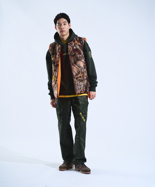 AIR JORDAN（エアジョーダン）の「【NIKE / ナイキ】 M J PSG WM FLC PO FN5324- 355（パーカー・メンズ・グリーン・MEDIUM/LARGE/X-LARGE/XX-LARGE/SMALL）」の22枚目の写真