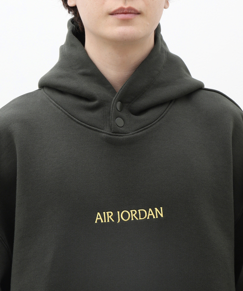 NIKE / ナイキ】 M J PSG WM FLC PO FN5324- 355（パーカー）｜AIR