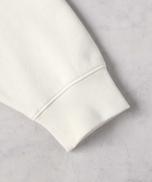 Levi's(リーバイス)の「【Levi's】「WORKWEAR」 フルジップフーディー(パーカー・メンズ・ホワイト・M/L/S)」の6枚目の写真