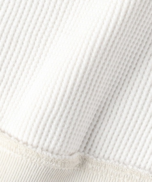 Levi's(リーバイス)の「【Levi's】「WORKWEAR」 フルジップフーディー(パーカー・メンズ・ホワイト・M/L/S)」の9枚目の写真