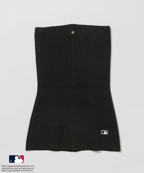 【セール】【MLB COLLECTION BY JUN】ニットロングビスチェ（ニット/セーター）｜ADAM ET ROPE'（アダムエロペ）