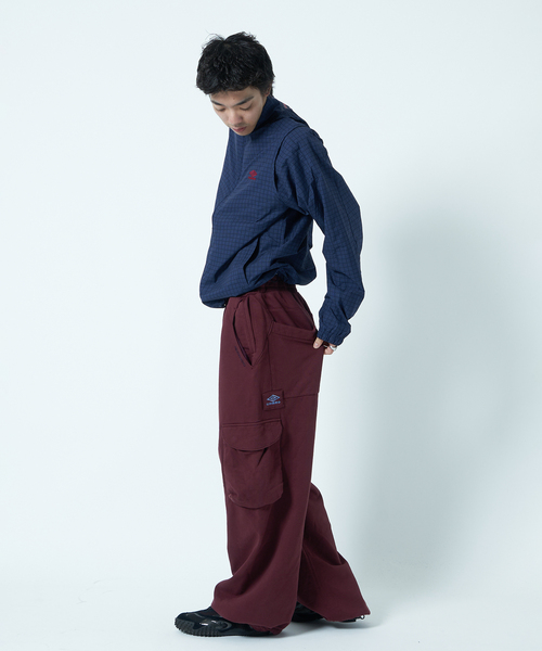 UMBRO（アンブロ）の「【UMBRO / アンブロ × PARANOID