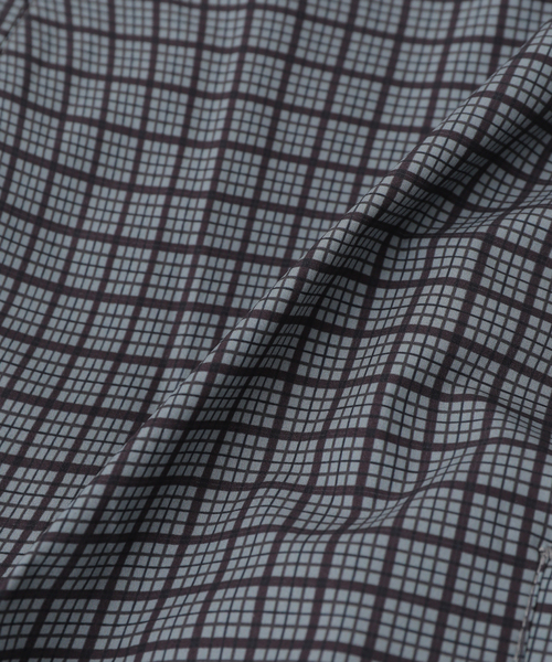 【セール】【UMBRO / アンブロ × PARANOID / パラノイド】SHELL CHECK ACTIVE JACKET（その他アウター）｜UMBRO（アンブロ）