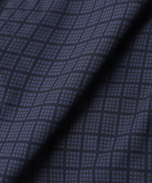 【セール】【UMBRO / アンブロ × PARANOID / パラノイド】SHELL CHECK ACTIVE JACKET（その他アウター）｜UMBRO（アンブロ）
