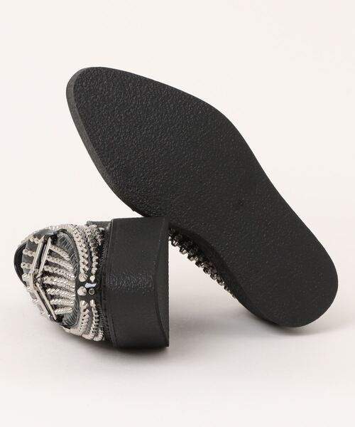 厚底ローファー Jeffrey Campbell│Jeffrey Campbell OFFICIAL