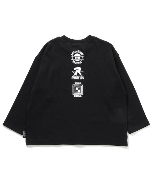 セール】福井県立恐竜博物館コラボ REX DOCTOR Tシャツ（Tシャツ