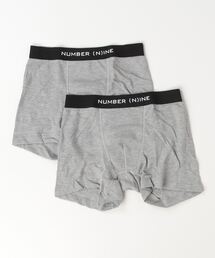 NUMBER (N)INE｜ナンバーナインのアンダーウェア通販 - ZOZOTOWN