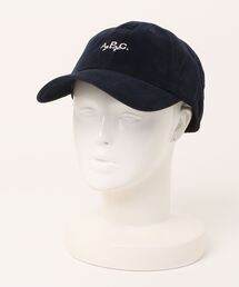 A.P.C. GOLF（アー・ペー・セー ゴルフ）の「Lena Ball Cap（キャップ）」