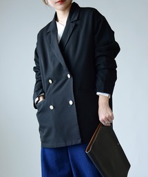and it_（アンドイット）の「オーバーサイズテーラードジャケット（テーラードジャケット）」