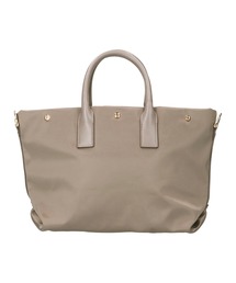 PEDIR（ペディール）の「PEDIR ナイロン 3ポケットトート <M>（トートバッグ）」