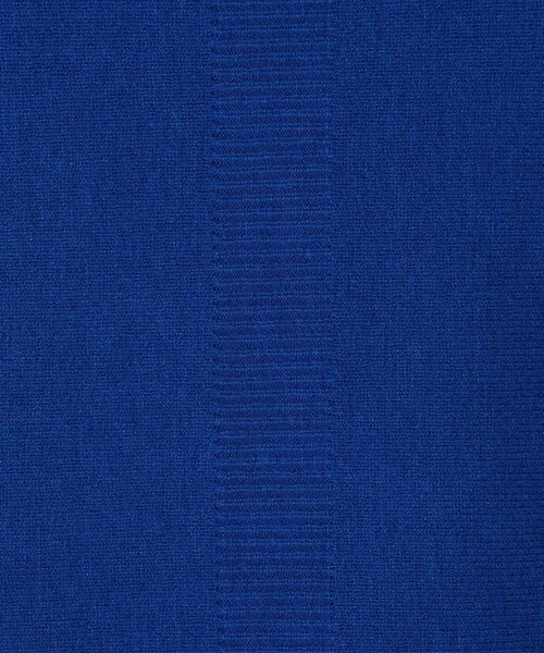 MICO COULIER（ミコクリエ）の「ウォッシャブルバナナスリーブハイネックプルオーバー（ニット/セーター・レディース・レッド/キナリ/ライトグリーン・38）」の13枚目の写真