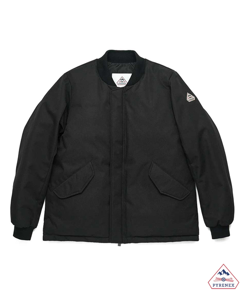 PYRENEX / ピレネックス SOULOM / スロム（ダウンジャケット/コート