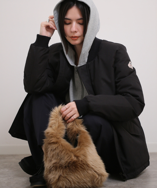 PYRENEX / ピレネックス SOULOM / スロム（ダウンジャケット/コート