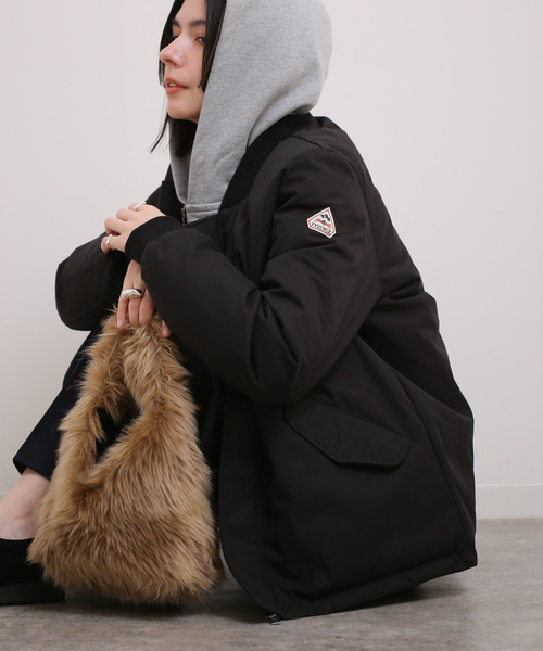 PYRENEX / ピレネックス SOULOM / スロム（ダウンジャケット/コート