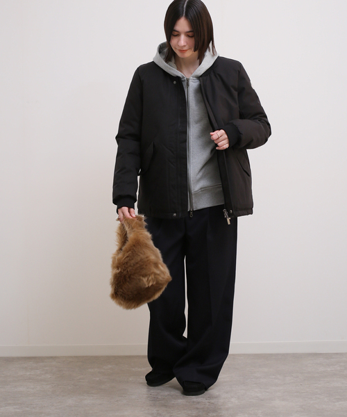 PYRENEX / ピレネックス SOULOM / スロム（ダウンジャケット/コート