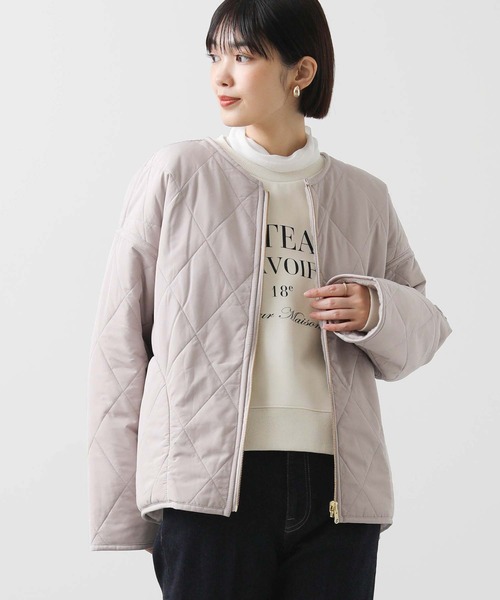 Gready Brilliant（グレディブリリアン）の「エコファーキルト