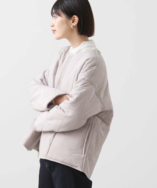 Gready Brilliant（グレディブリリアン）の「エコファーキルト